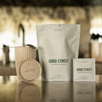 Daily Super Greens Welcome Pack