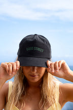 Daily Snapback Cap