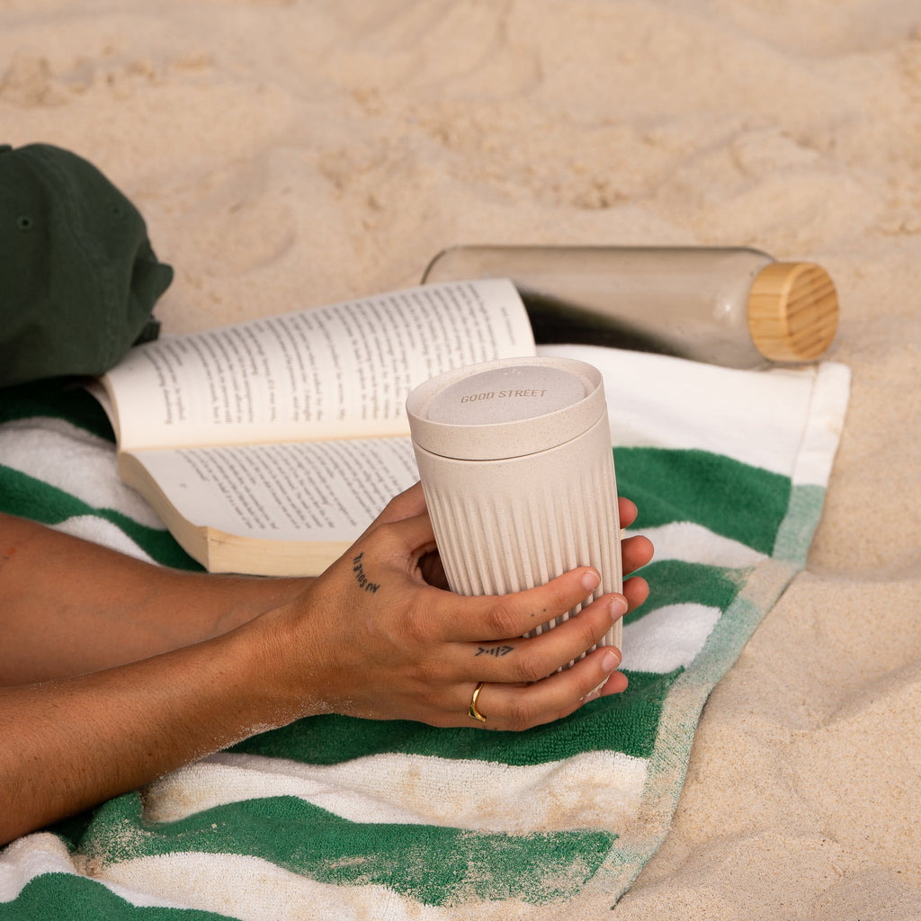 Daily Super Greens Welcome Pack