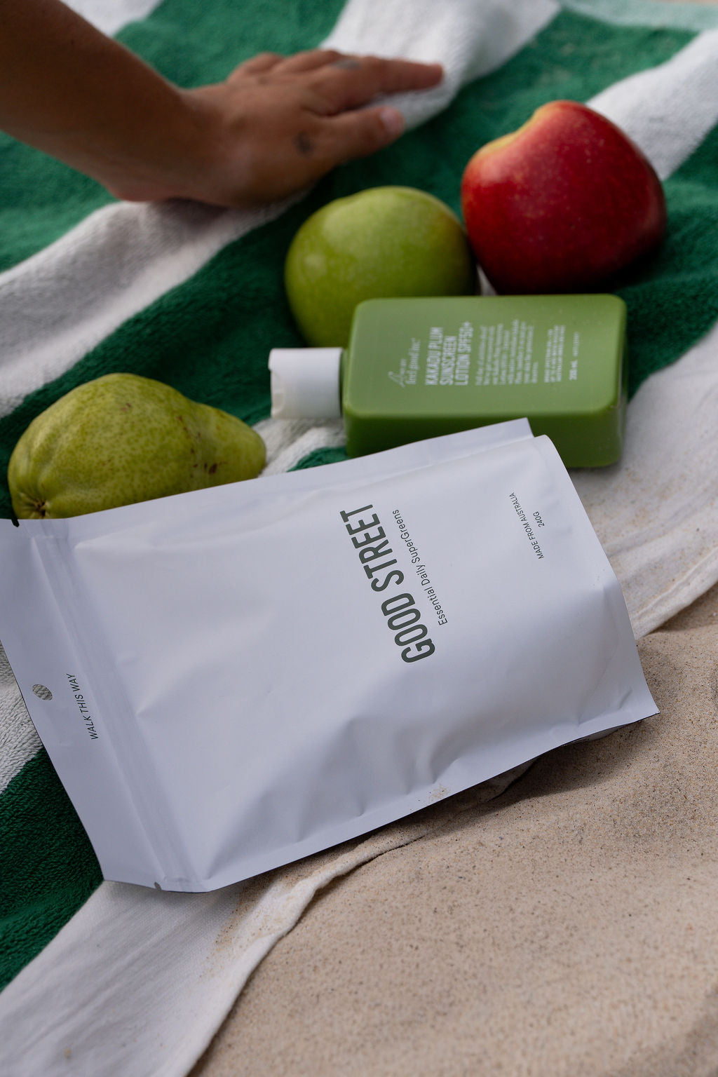 Daily SuperGreens