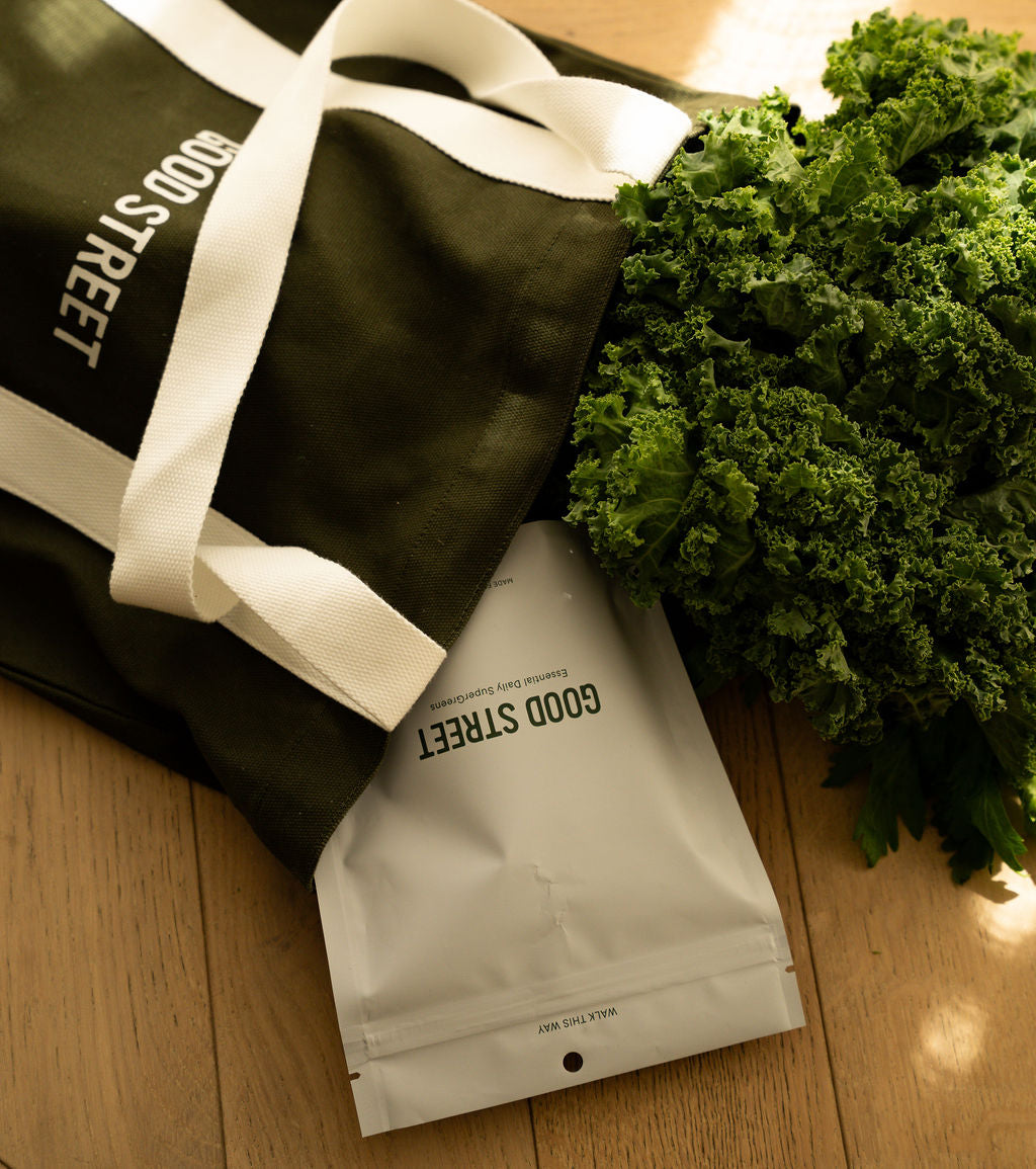 Daily SuperGreens