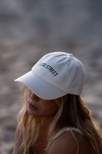 Daily Buckle Cap