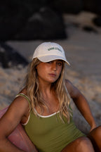Daily Buckle Cap