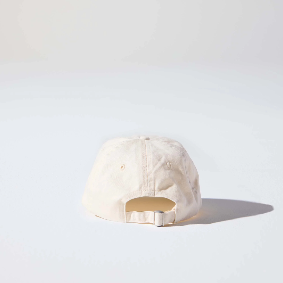 Daily Buckle Cap