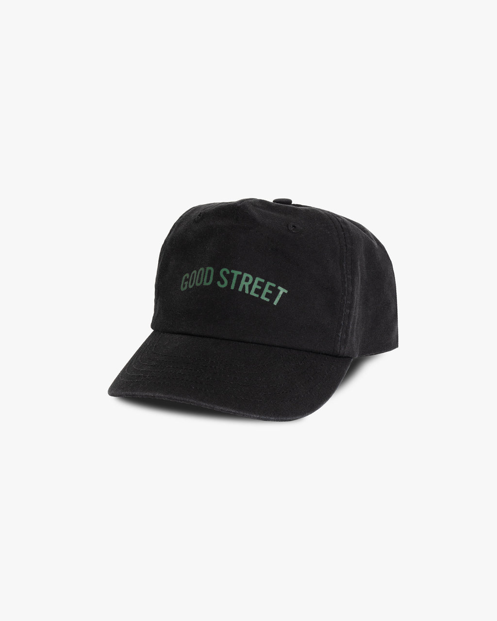 Daily Snapback Cap