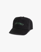 Daily Snapback Cap