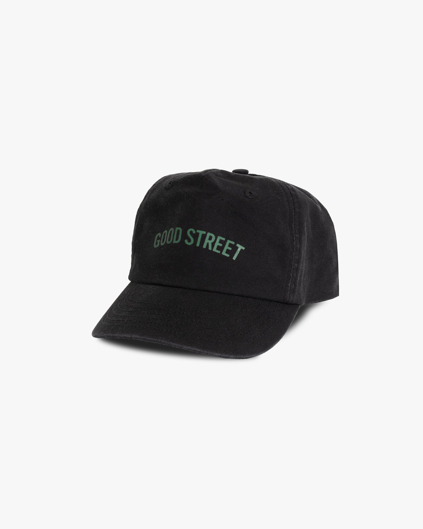 Daily Snapback Cap