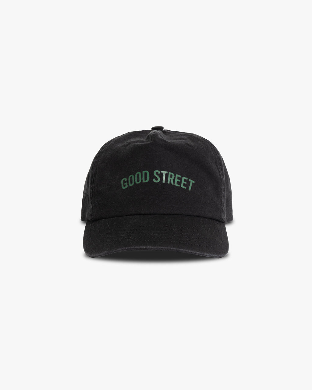 Daily Snapback Cap