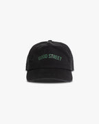 Daily Snapback Cap