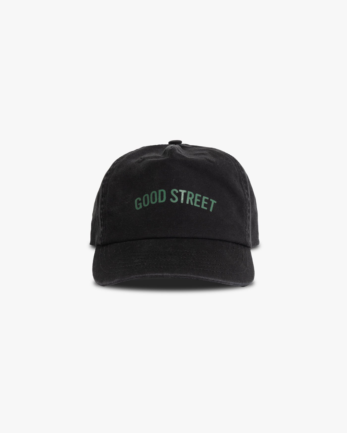 Daily Snapback Cap