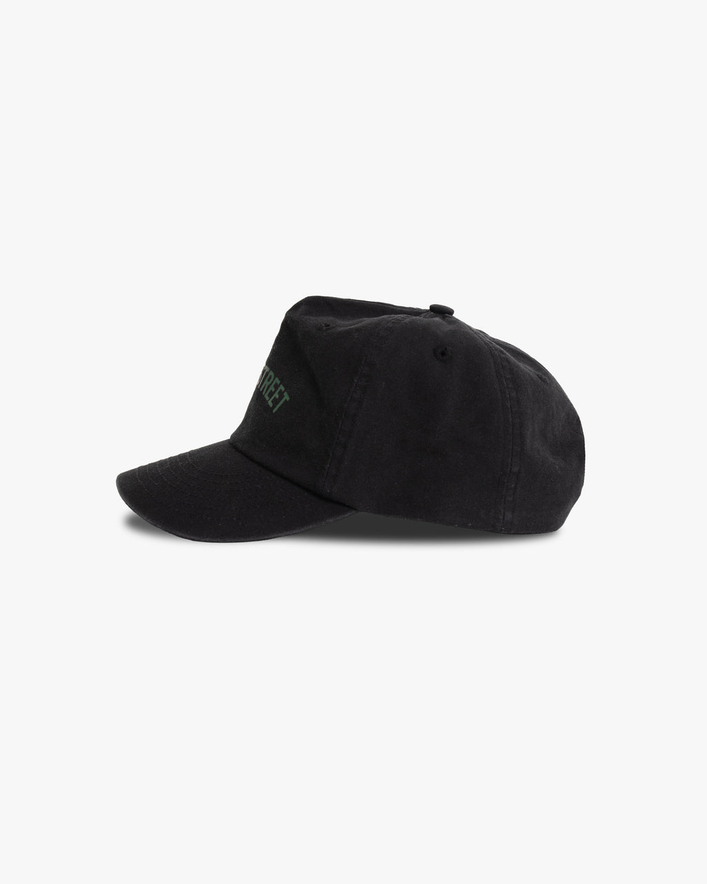 Daily Snapback Cap