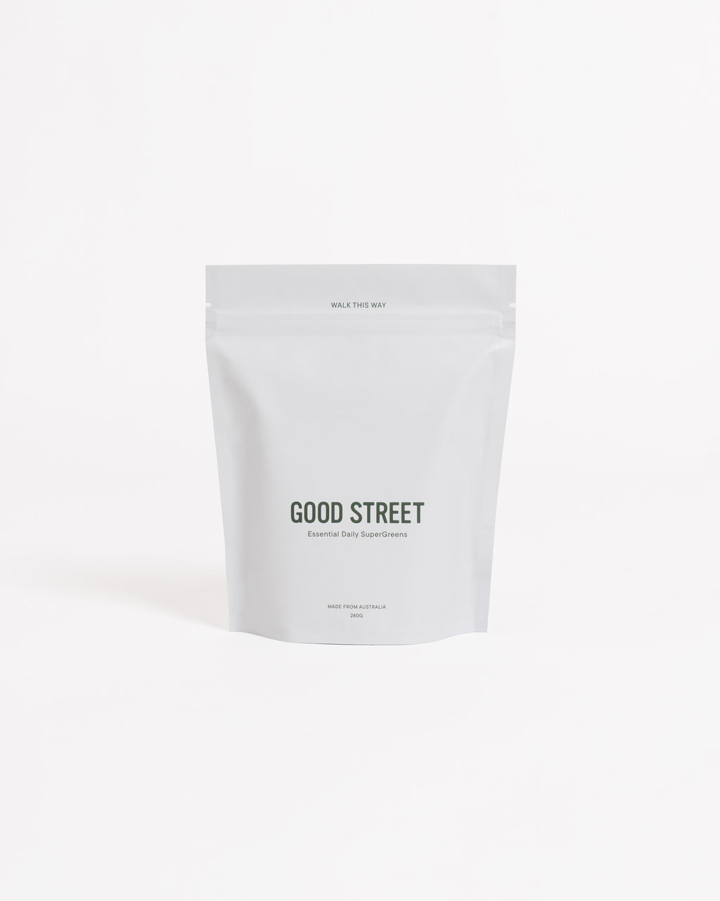 Daily SuperGreens