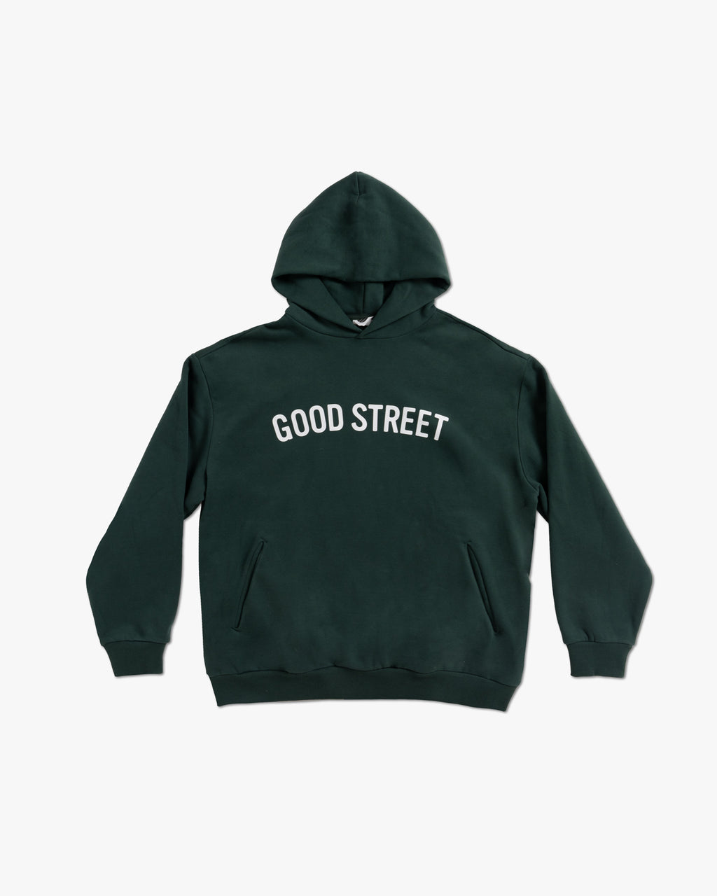Good Street Daily Hoody