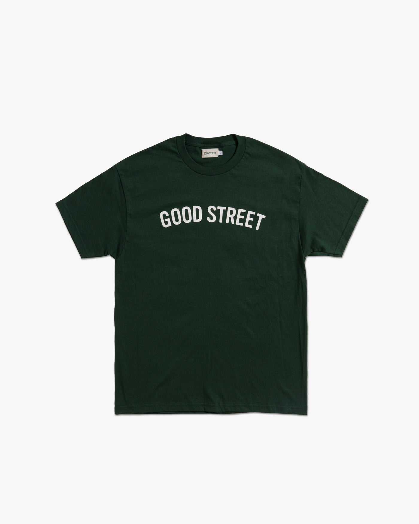 Good Street Daily T Shirt