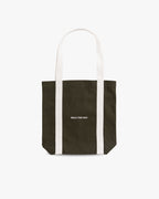 Good Street Walk This Way Tote Bag